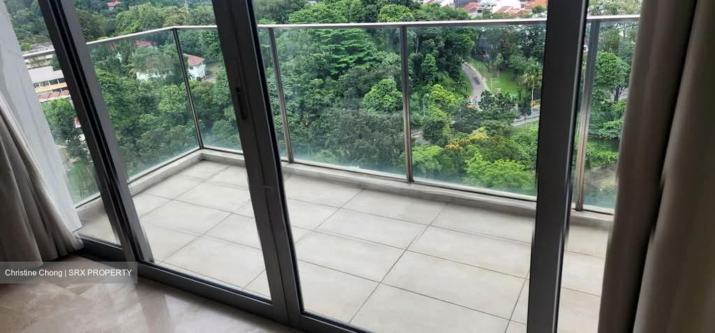 Madison Residences (D10), Condominium #596515121